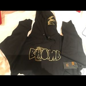 West Coast Cure hoodie